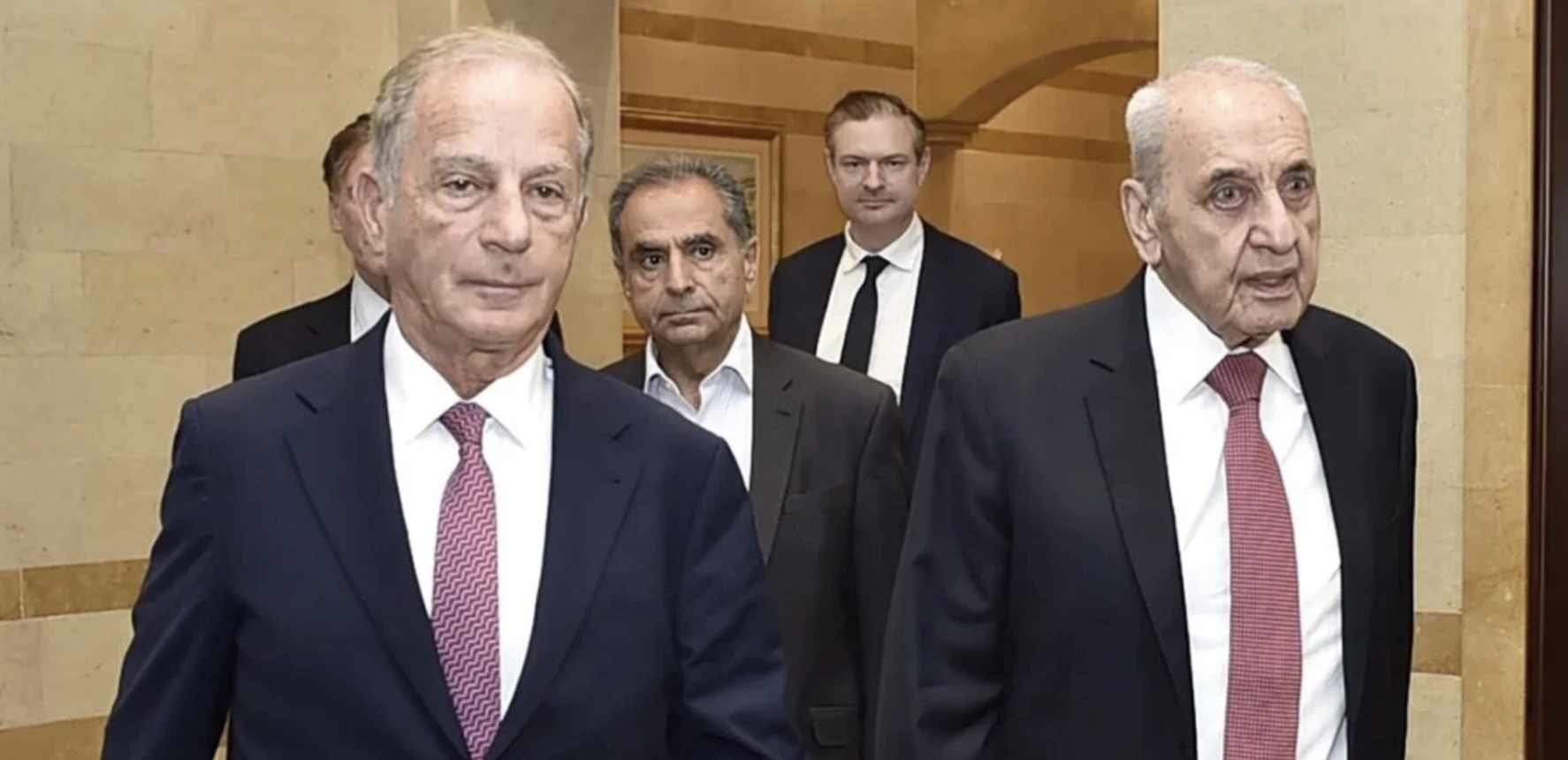 عيسى عن الثنائي : كل يوم بيلاقيلك شغلة جديدة