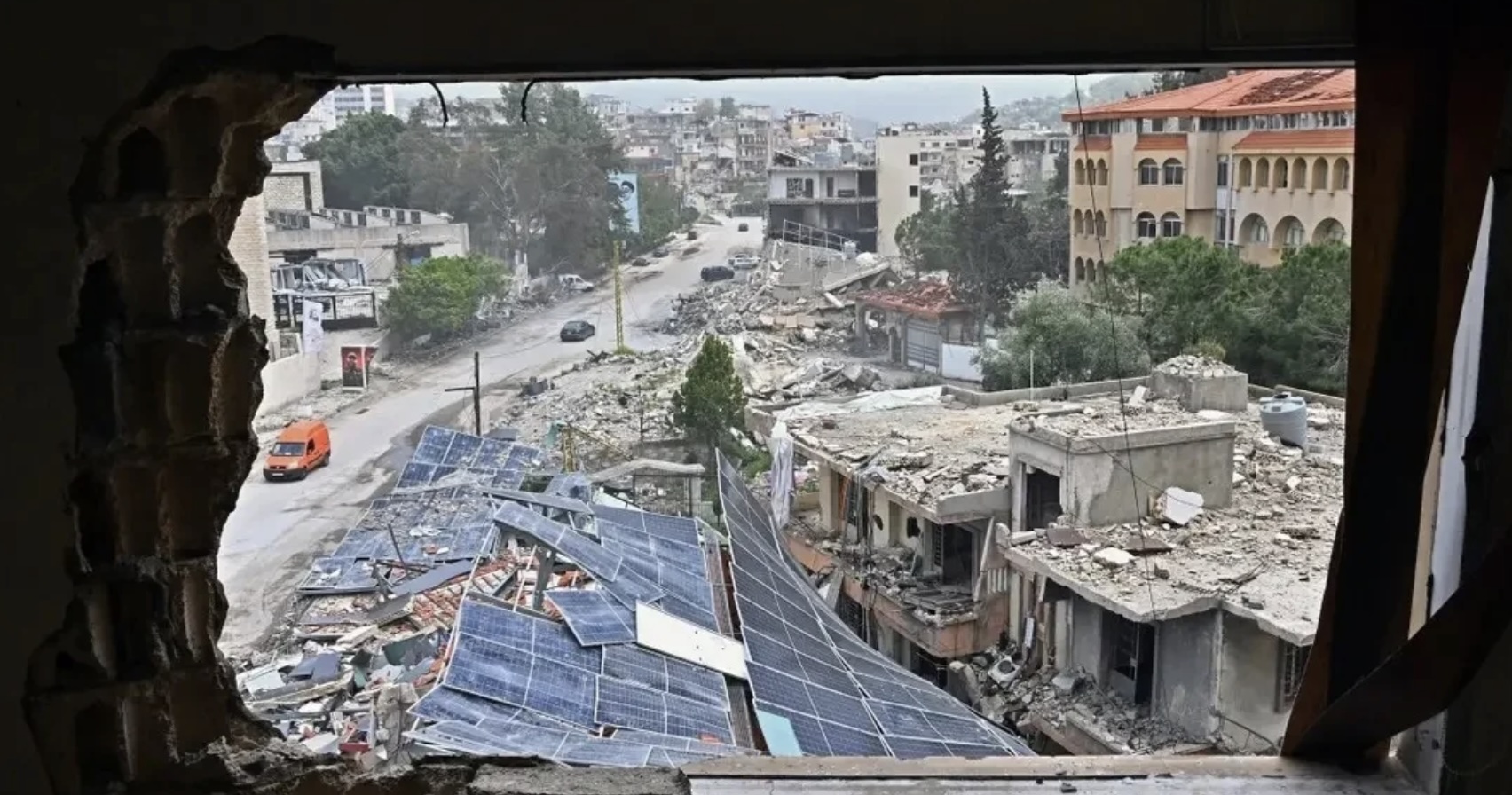 جنوب لبنان