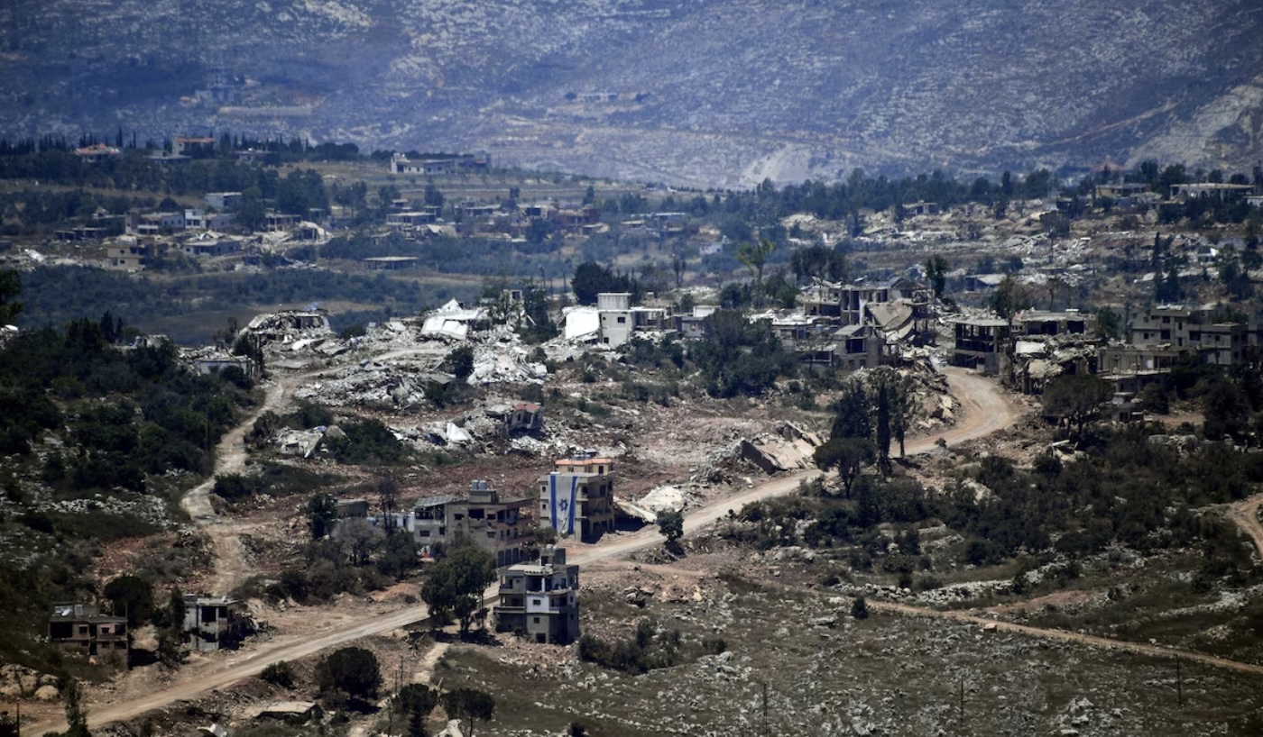 جنوب لبنان