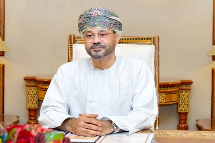 وزير خارجية عُمان