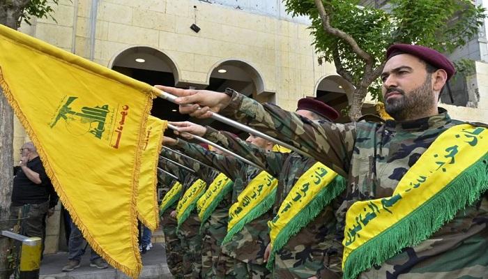 حزب الله