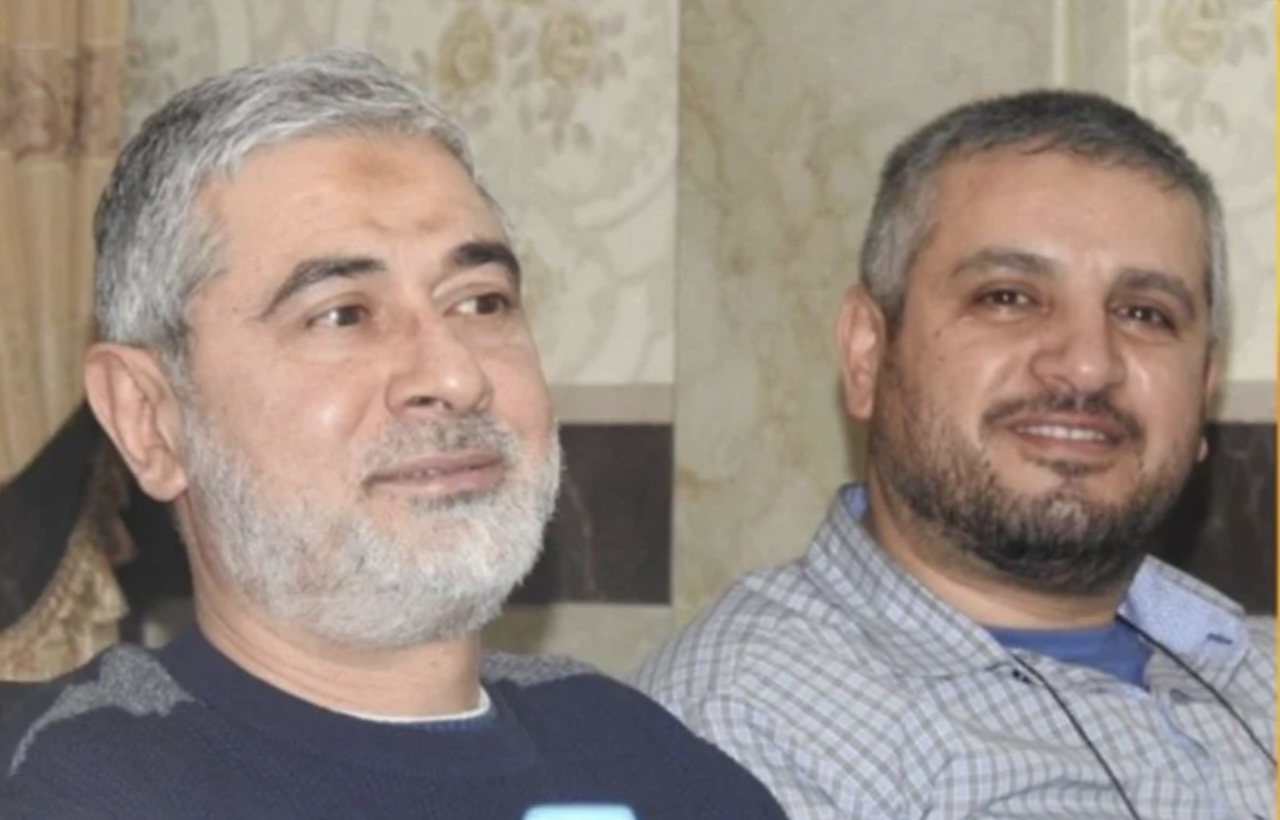 علي دقدوق