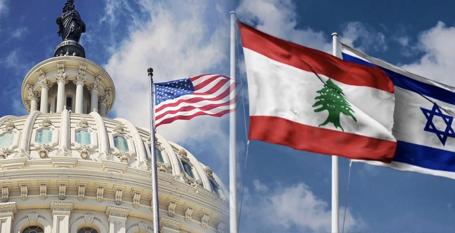 مفاوضات واشنطن
