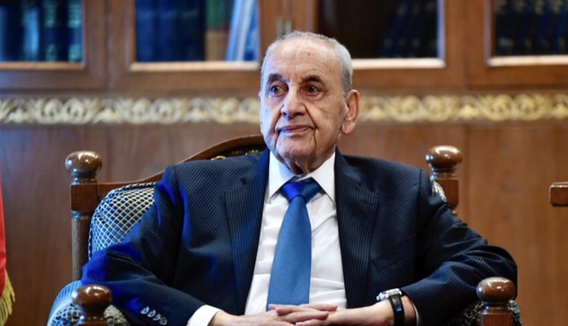 الرئيس نبيه بري