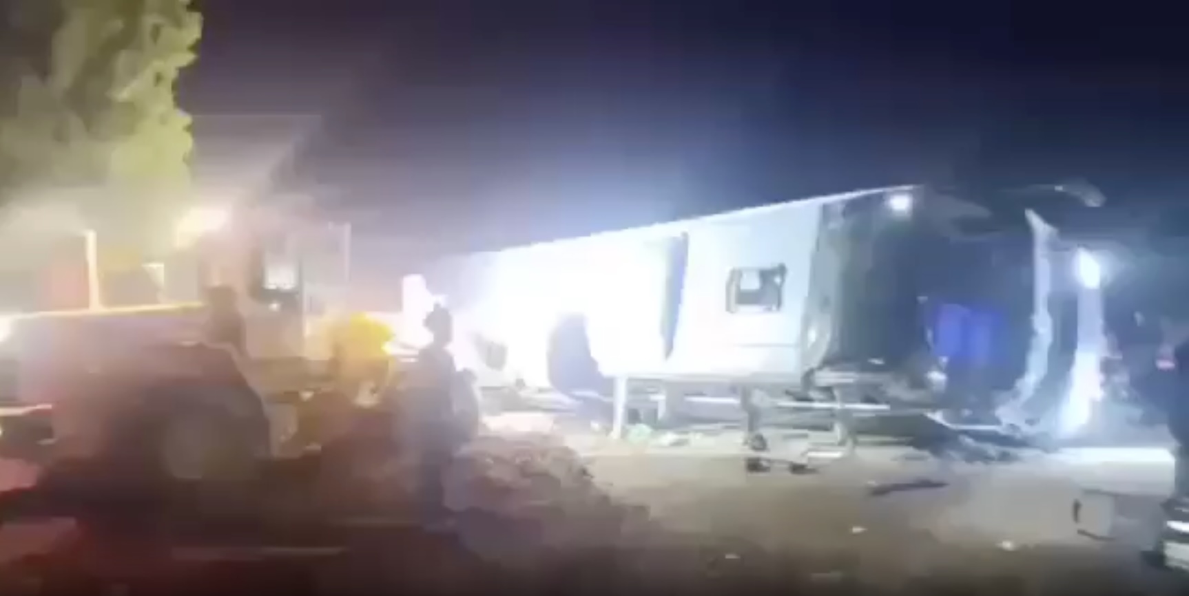 المعتمرون اللبنانيون