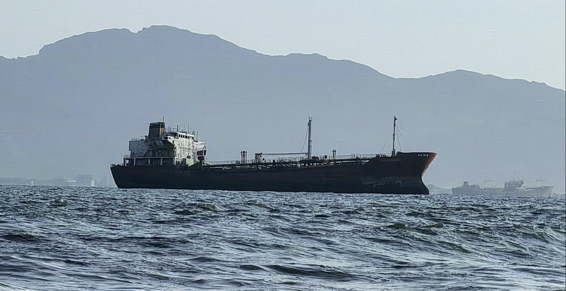 ميناء عدن
