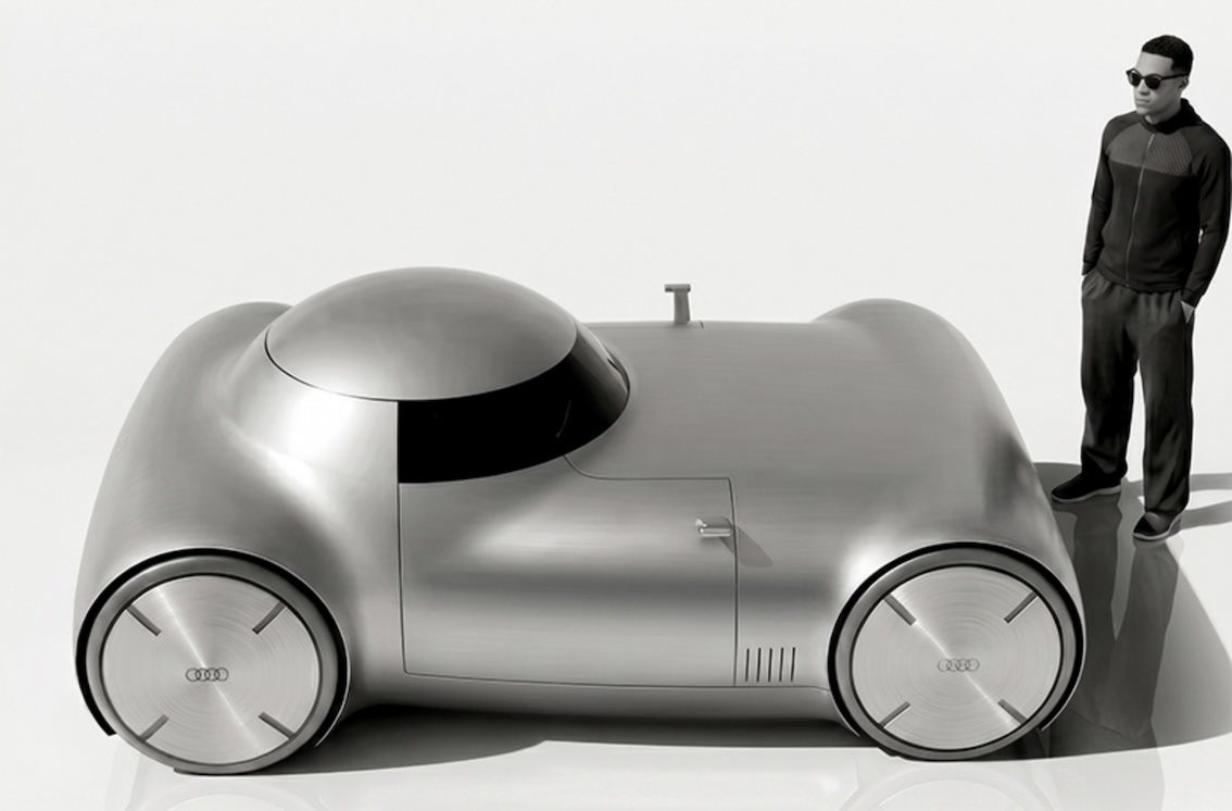 Audi ZERØ