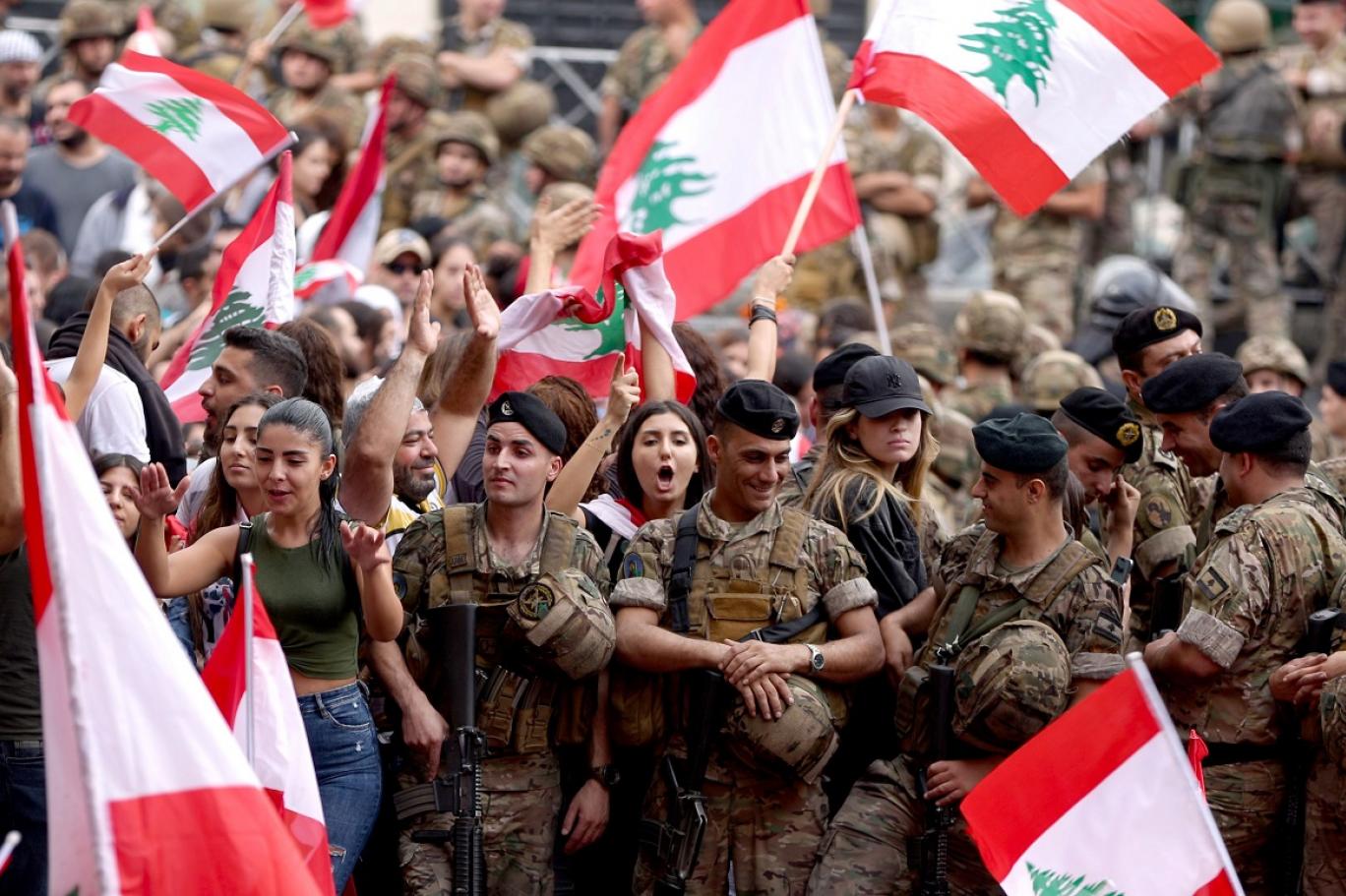 عيد الجيش