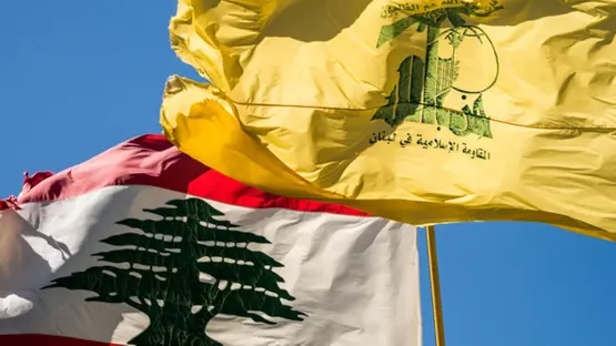 الدولة والحزب