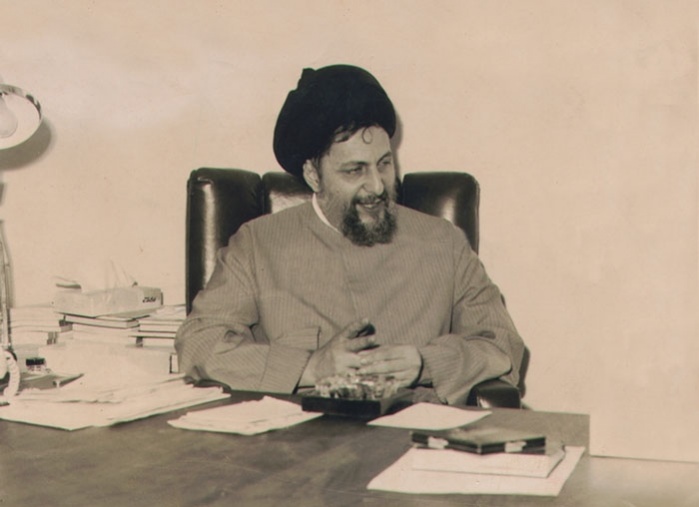 الامام موسى الصدر