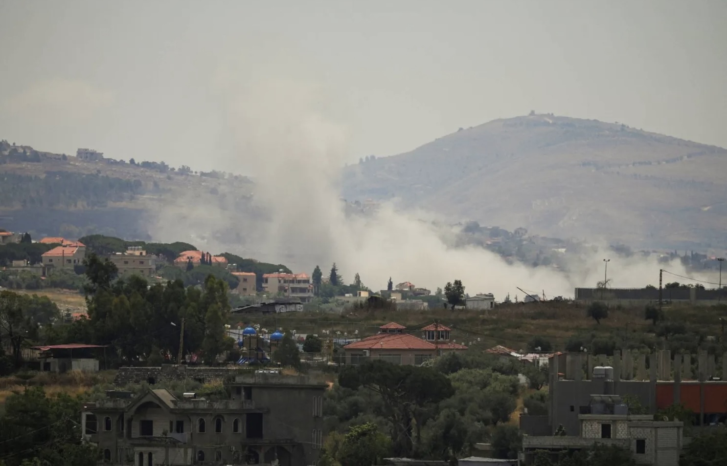 جنوب لبنان