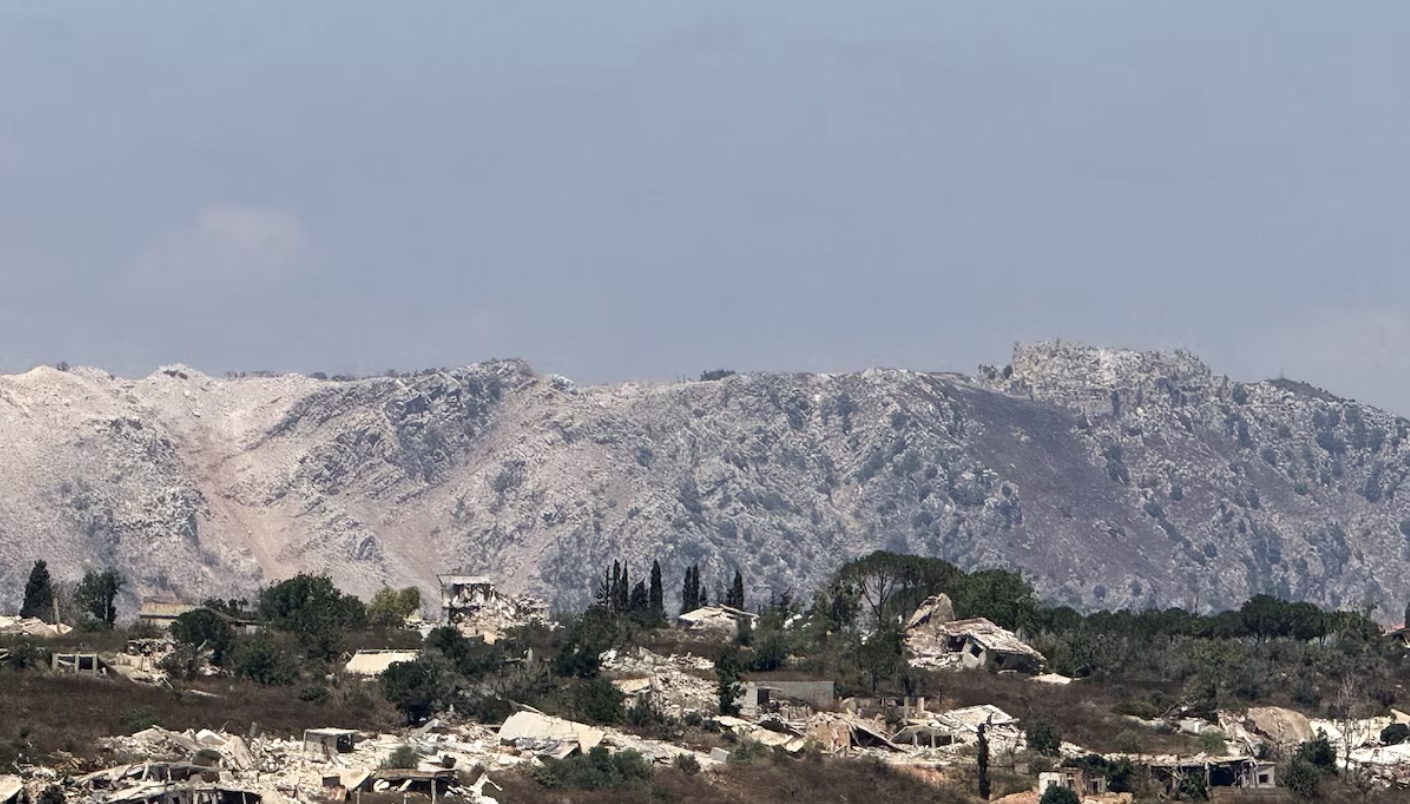 جنوب لبنان