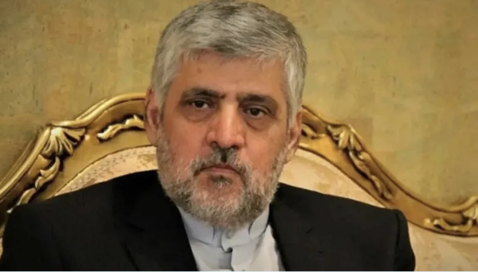 محمد رضا شيباني