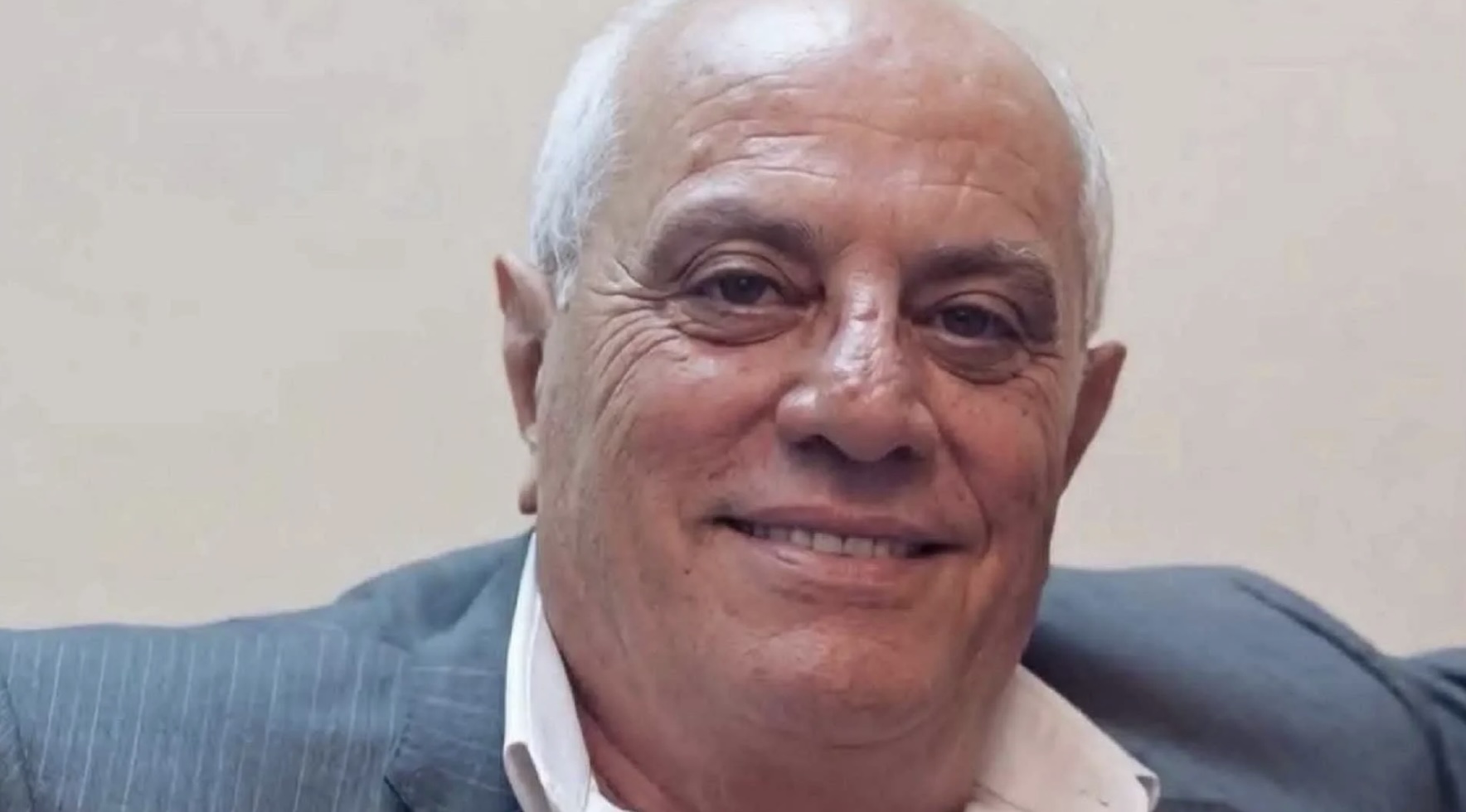 اللواء السوري السابق عادل عيسى