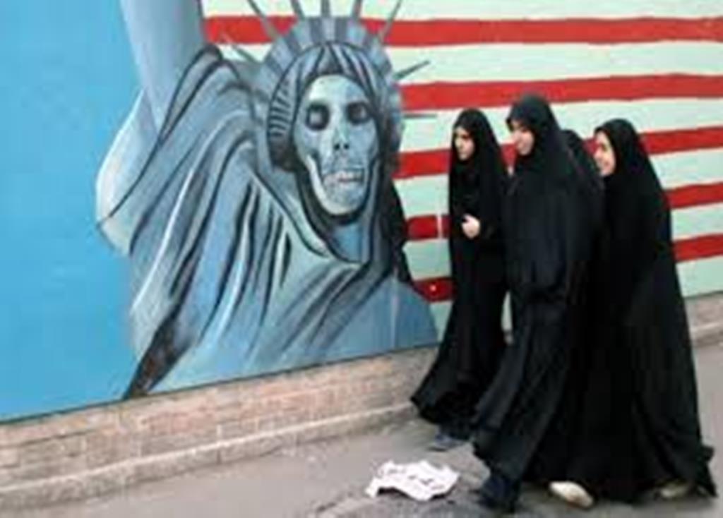 حزب الله واميركا
