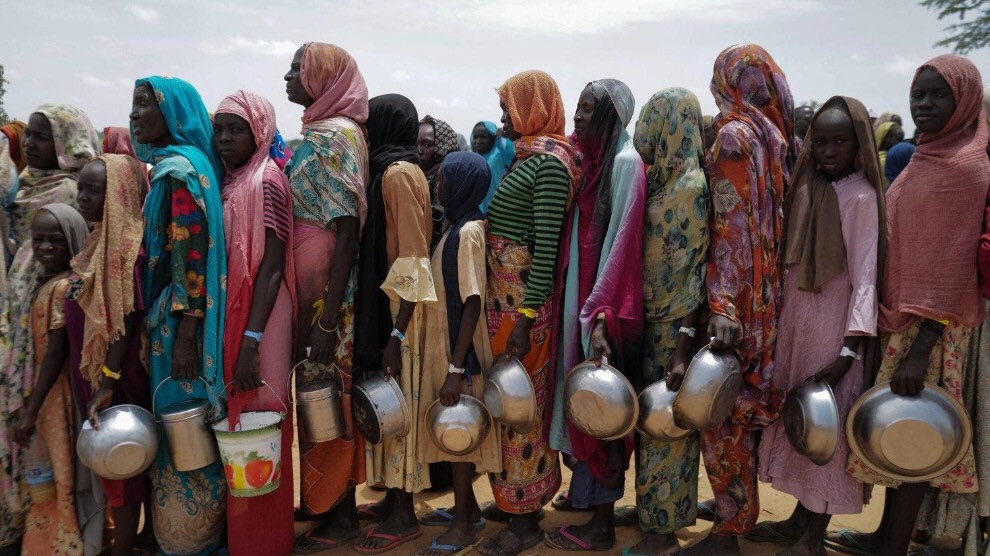 السودان