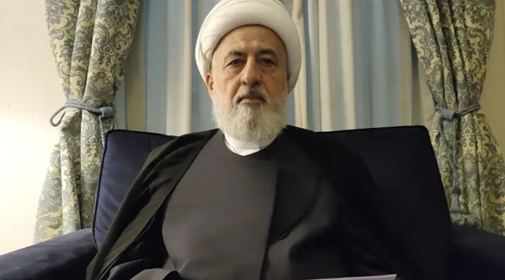 الشيخ علي الخطيب