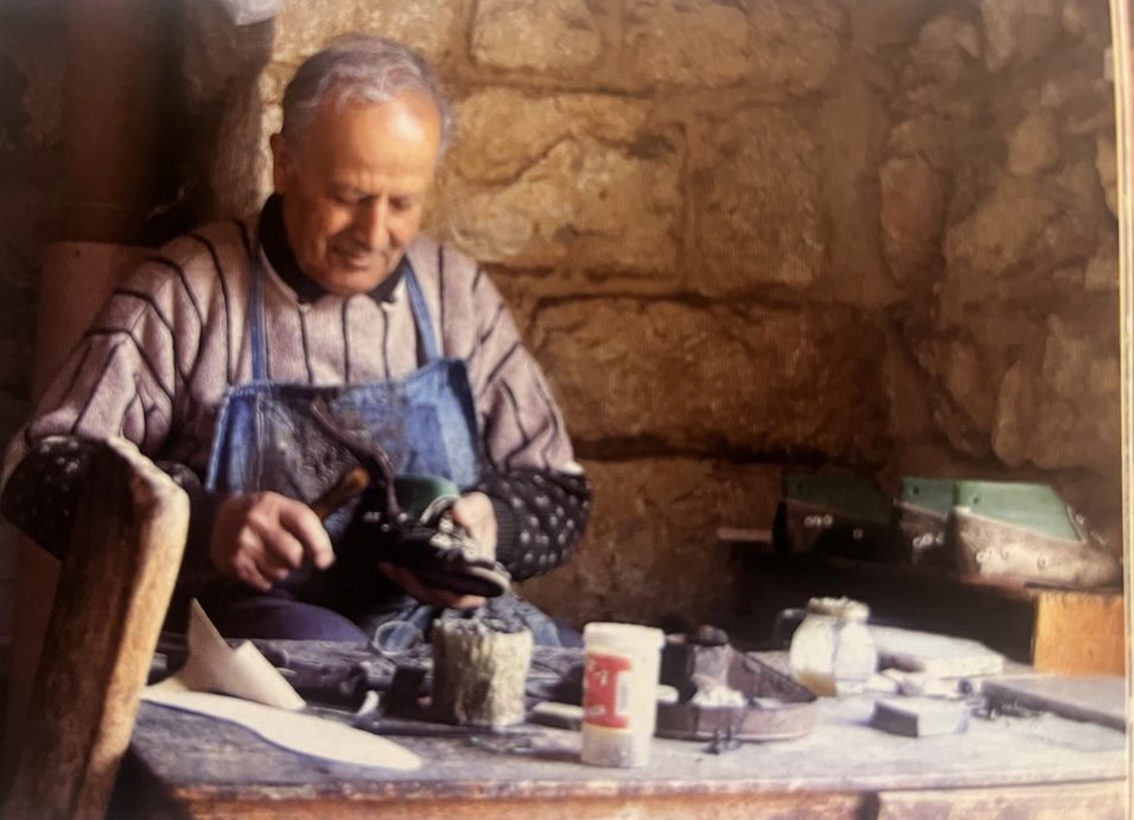 وديع عوده