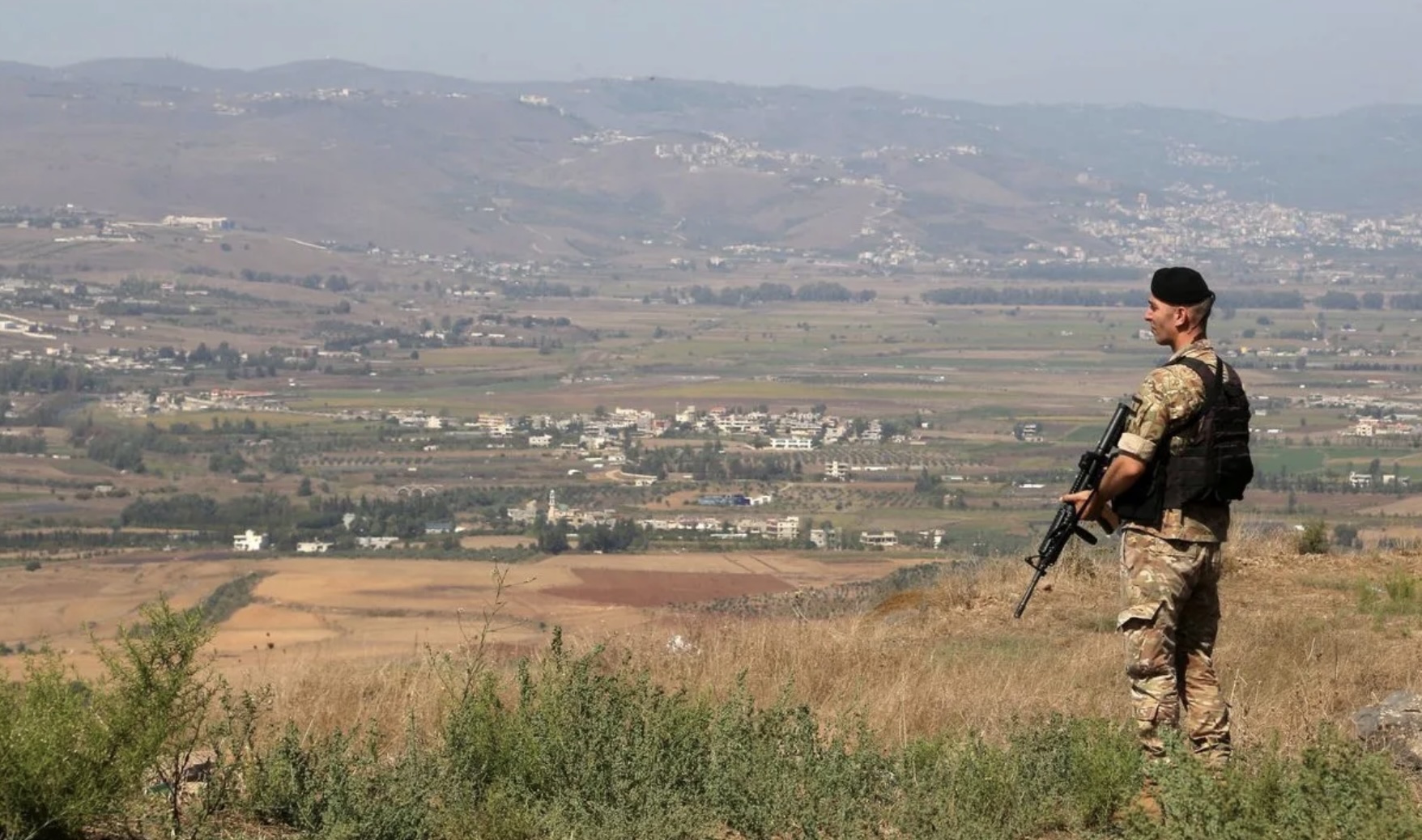 جنوب لبنان