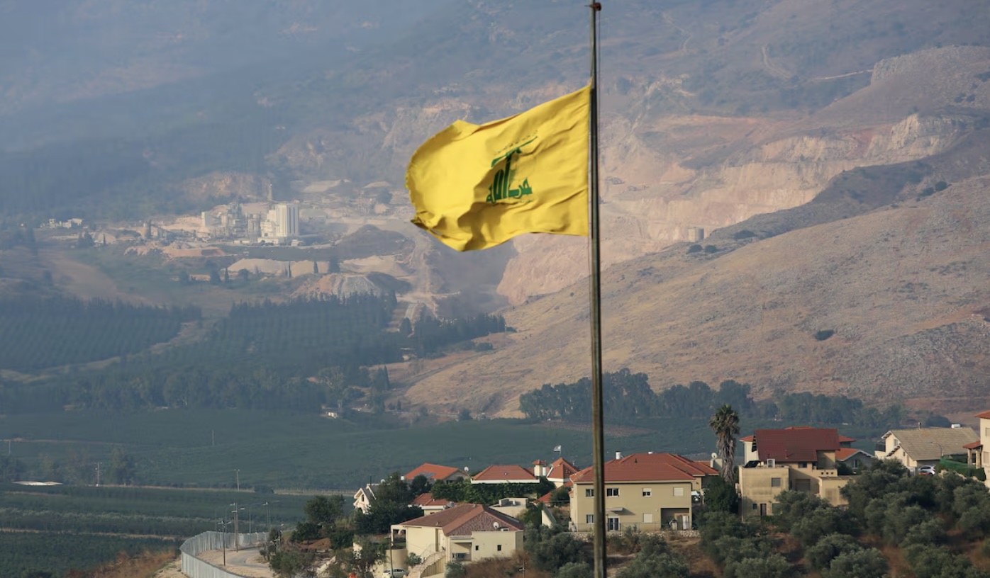 حزب الله
