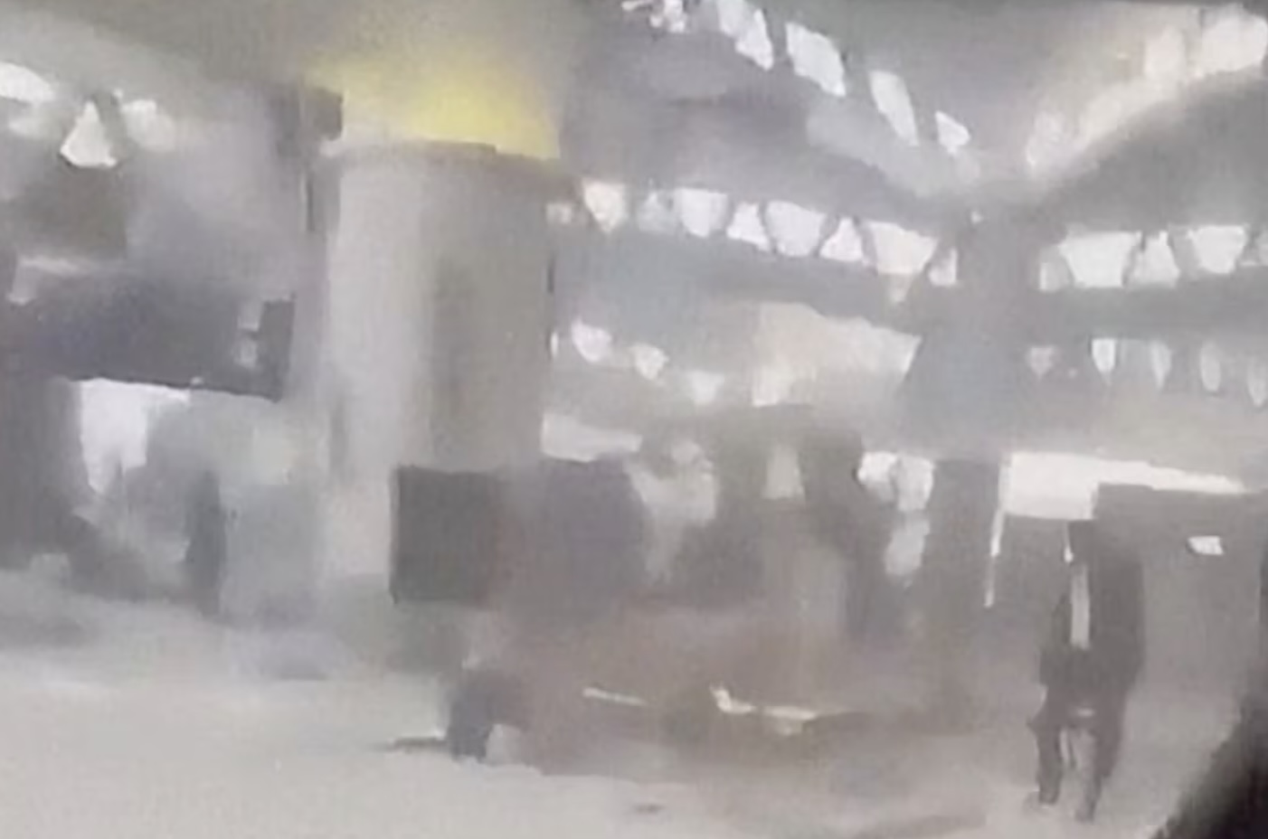 مطار الرياض