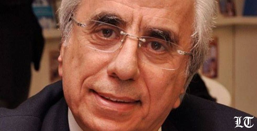كتاب هنري زغيب عن جبران خليل جبران: الهامش الذي يغلب