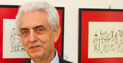 جوزف أبي ضاهر يكشف صورا نادرة للبطريرك عريضة ورسالته الميلادية