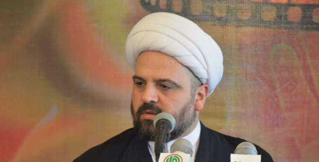 رسالة من المفتي قبلان الى الطريرك الراعي
