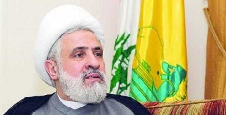 حزب الله على موقفه من ترشيحي سليمان فرنجية تأييدا ورفض جهاد أزعور