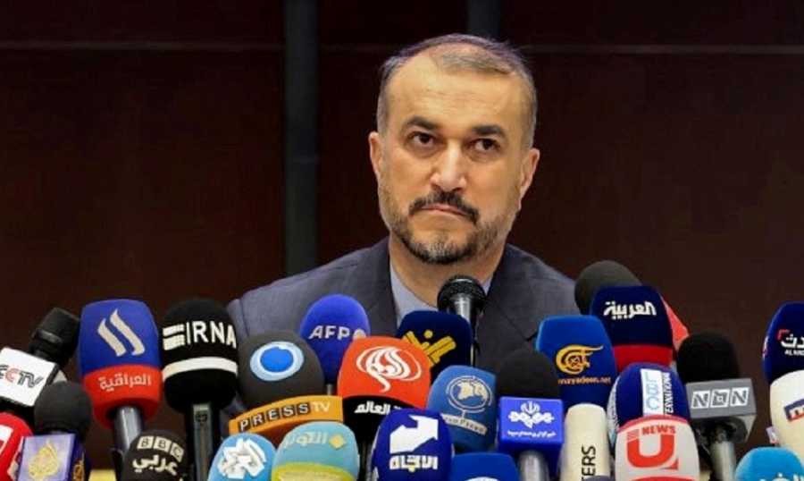 عبداللهيان يربط لبنان بخيارات المقاومة