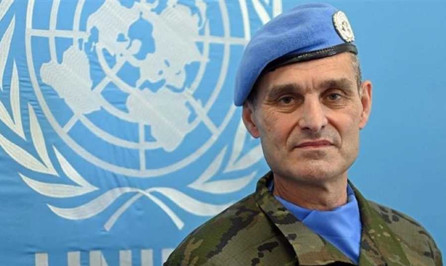 لاثارو: التصعيد الإضافي في ال جنوب لبنان عواقبه مدمّرة