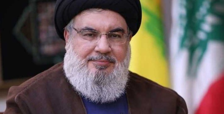 نصرالله: الردّ الإيراني آتٍ