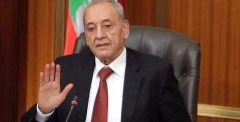 بري يهاجم جعجع وباسيل معارضا فصل الجنوب عن لبنان