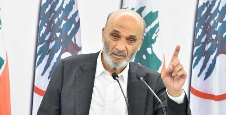 جعجع عن الكهرباء: المطلوب حلّ جذري