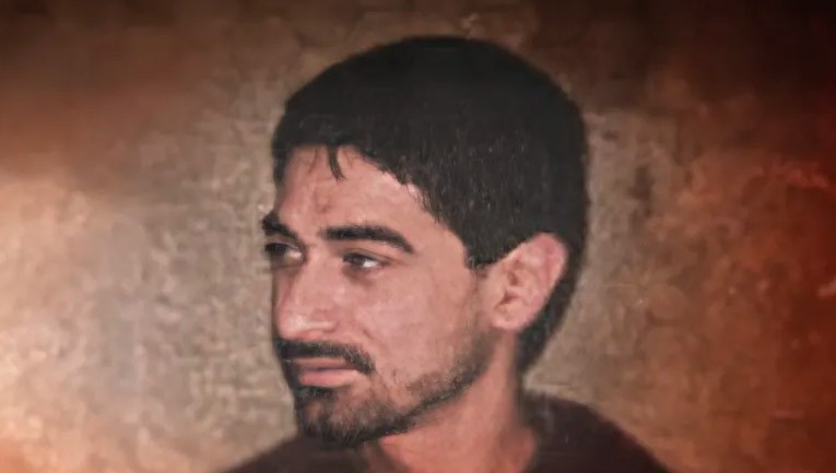 حزب الله نعى ابراهيم عقيل