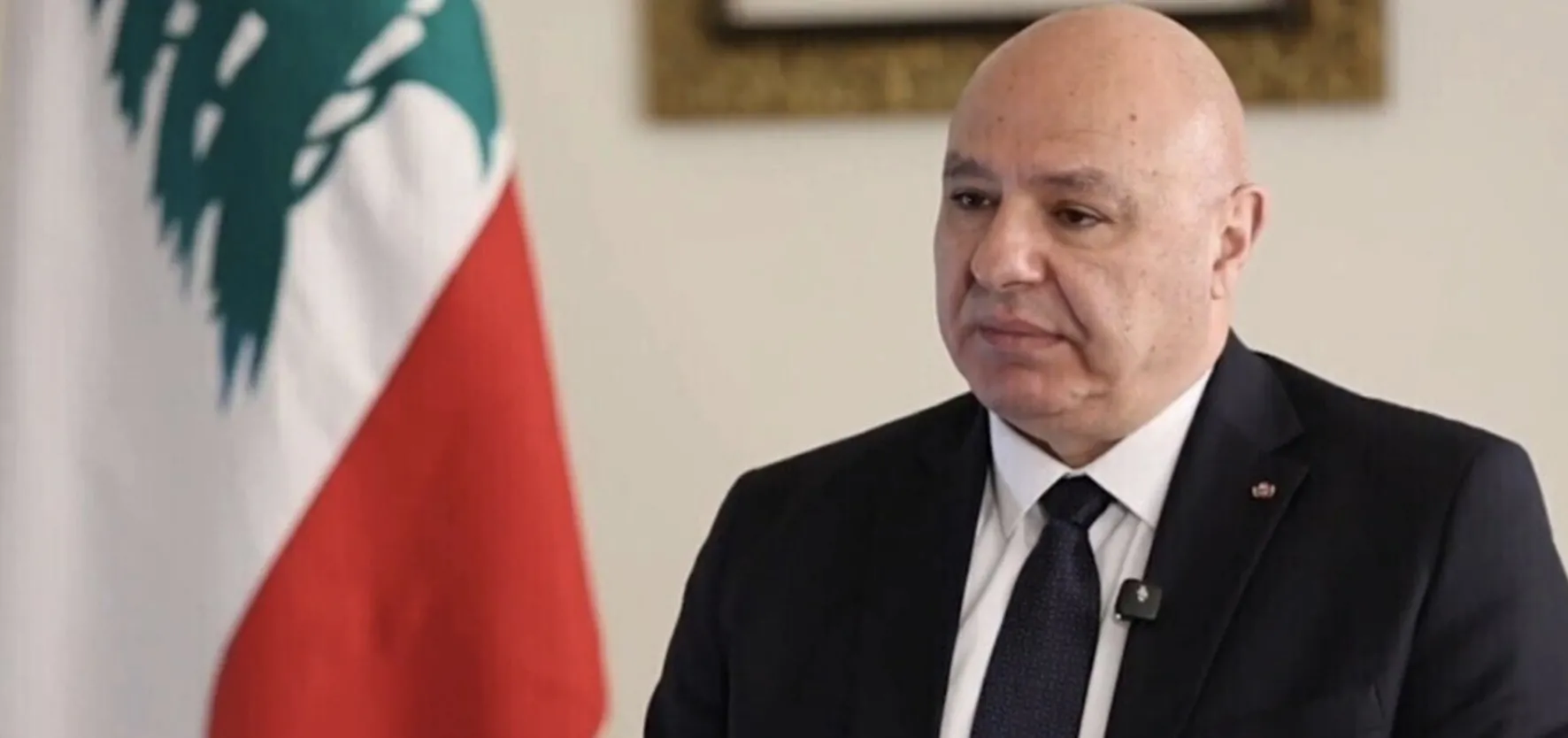 الرئيس جوزاف عون