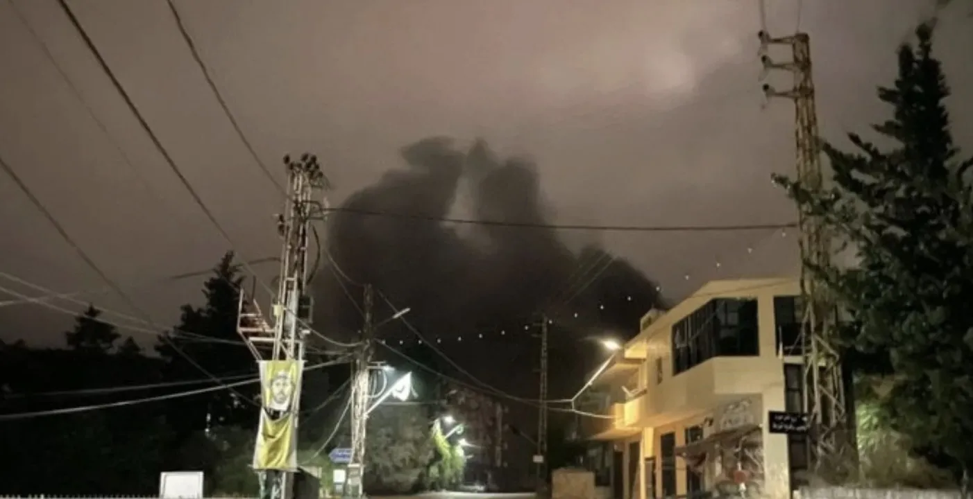 جنوب لبنان