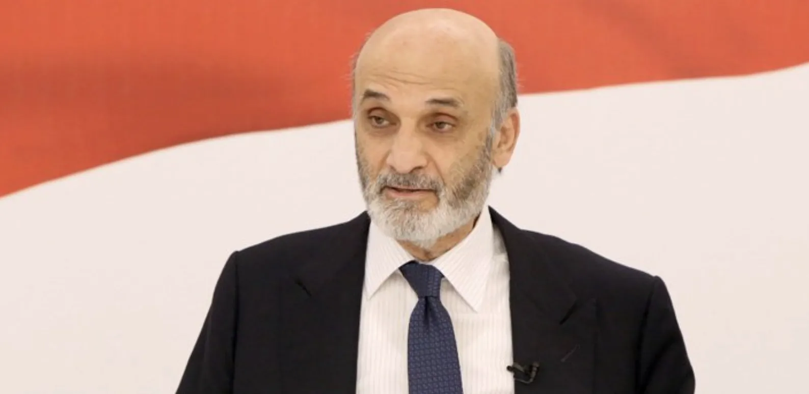 سمير جعجع
