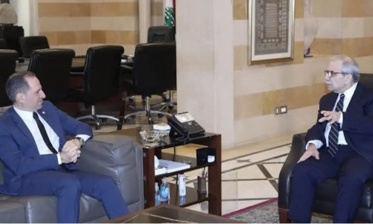 سامي الجميل