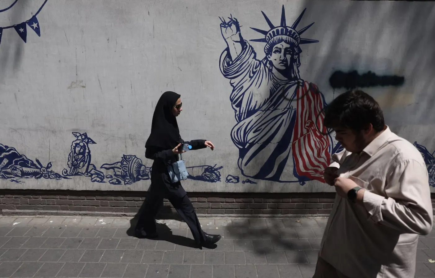 ايران
