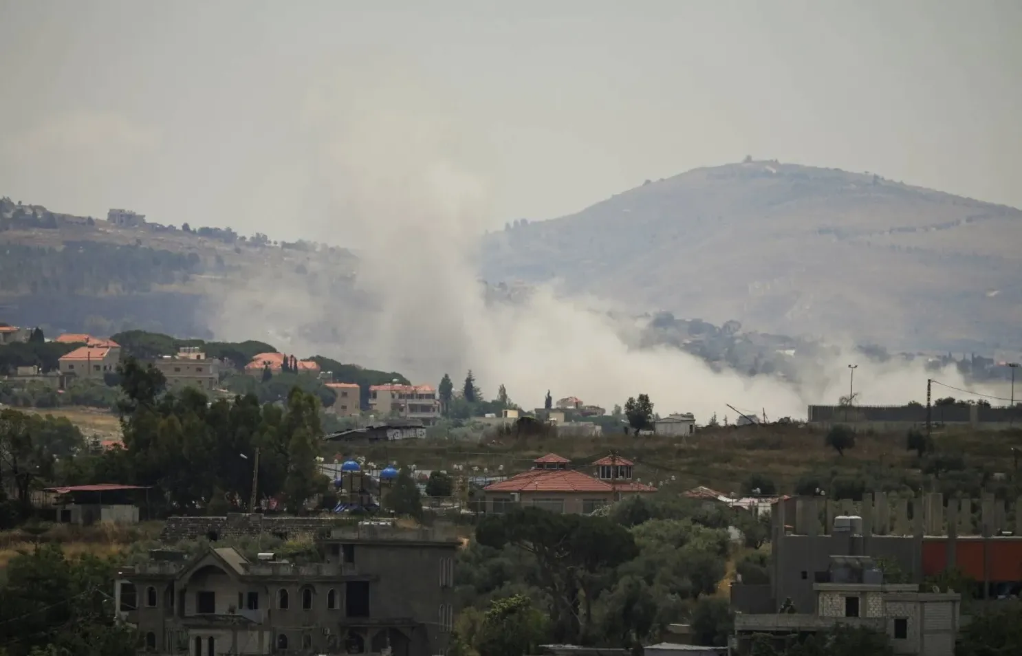 جنوب لبنان
