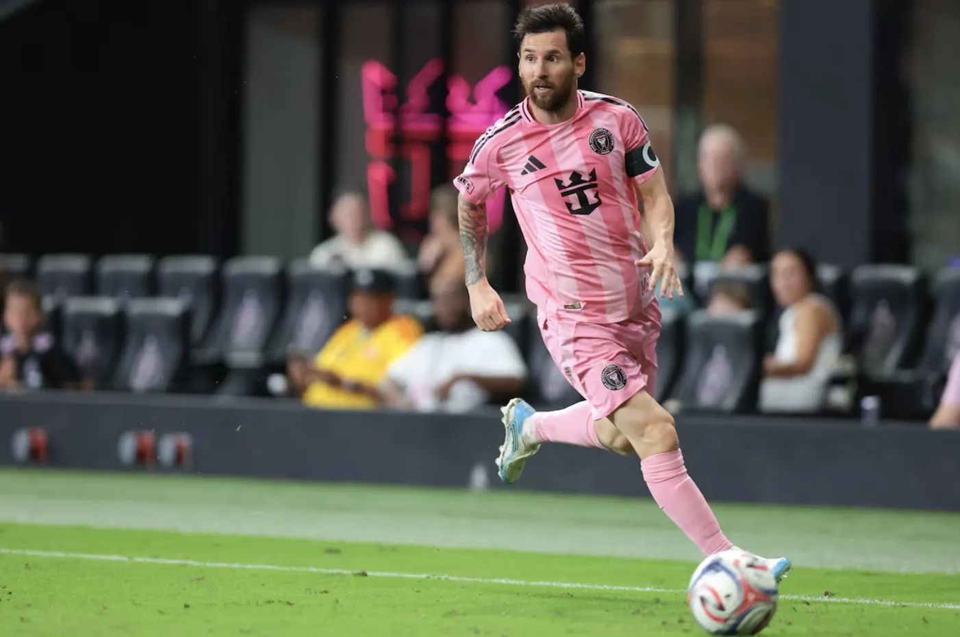 ميسي
