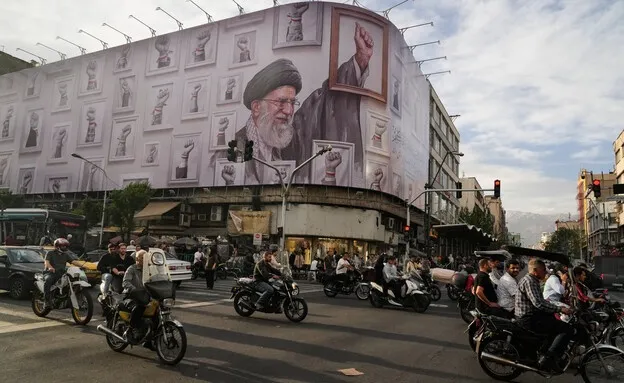 ايران