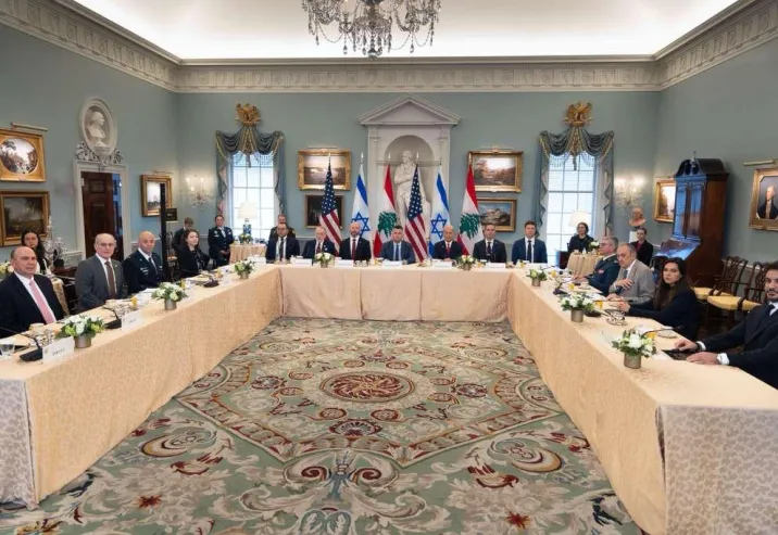 مفاوضات روما