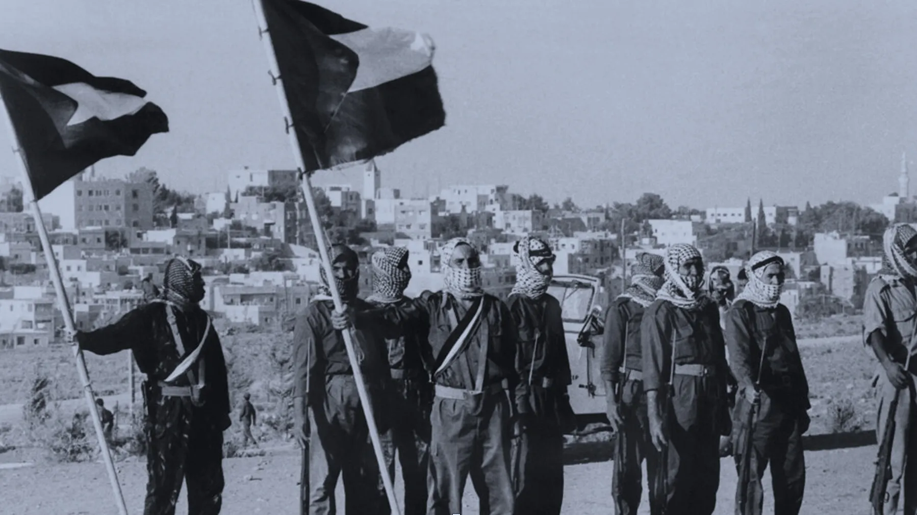 فدائيون
