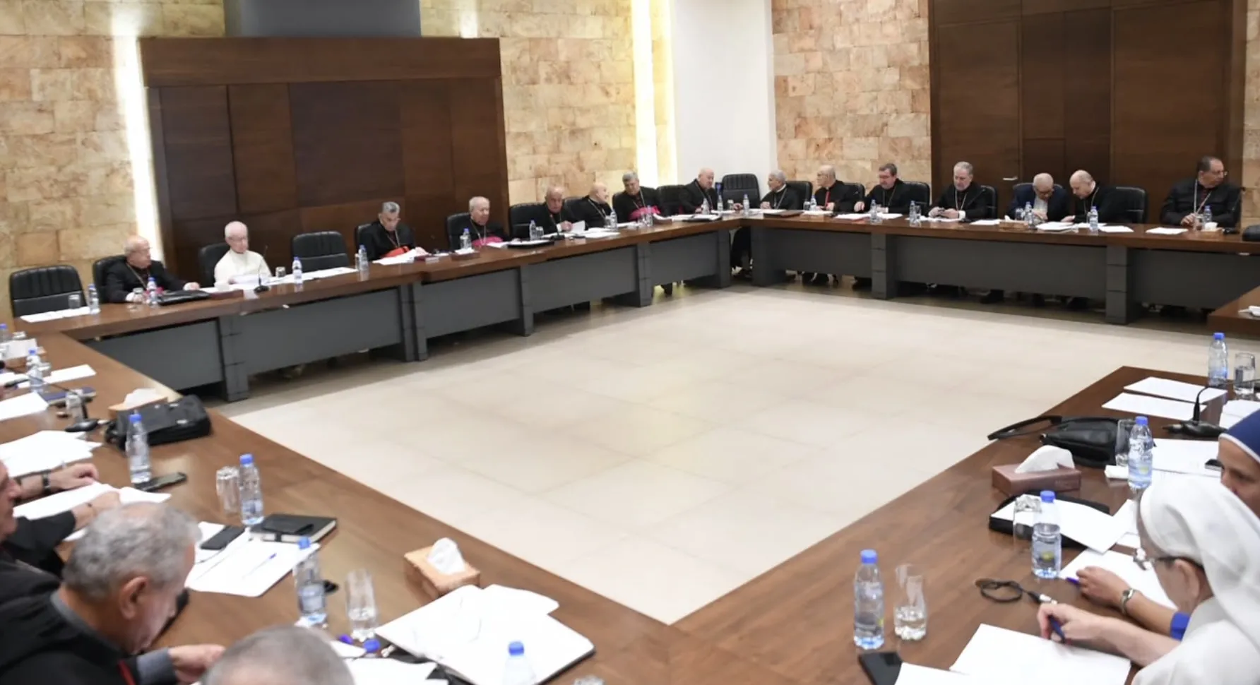 مجلس المطارنة