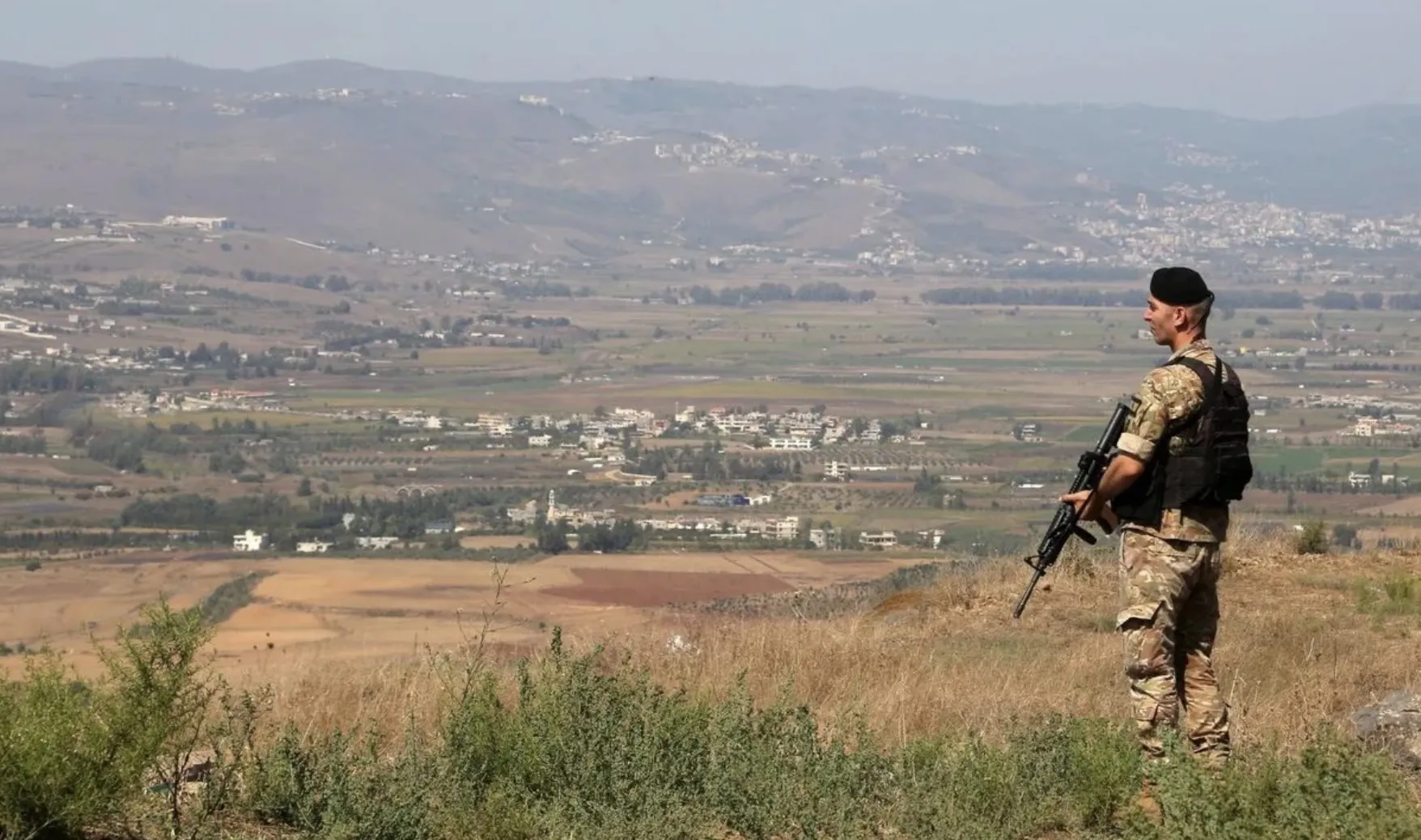 جنوب لبنان