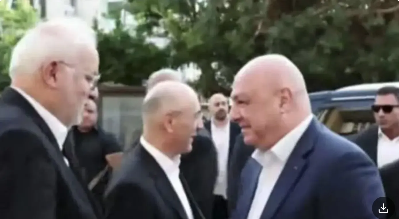 الرئيس جوزاف عون