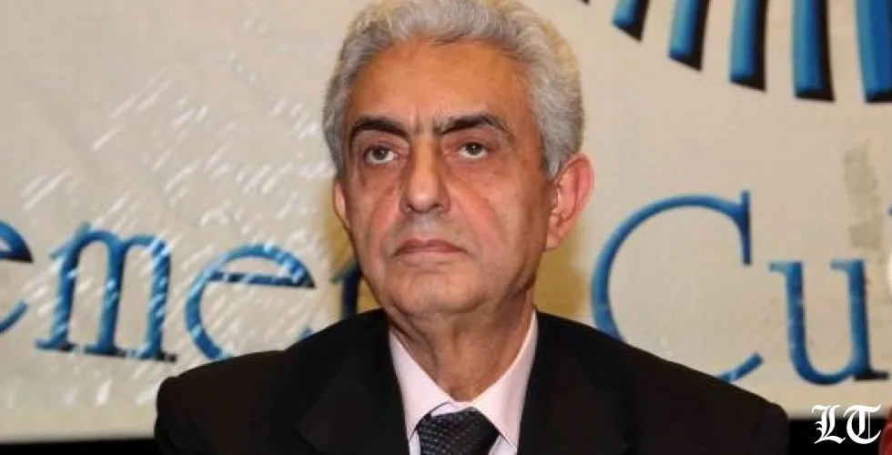 نستعطي مَالنا ولا نُعطى ما لَنا