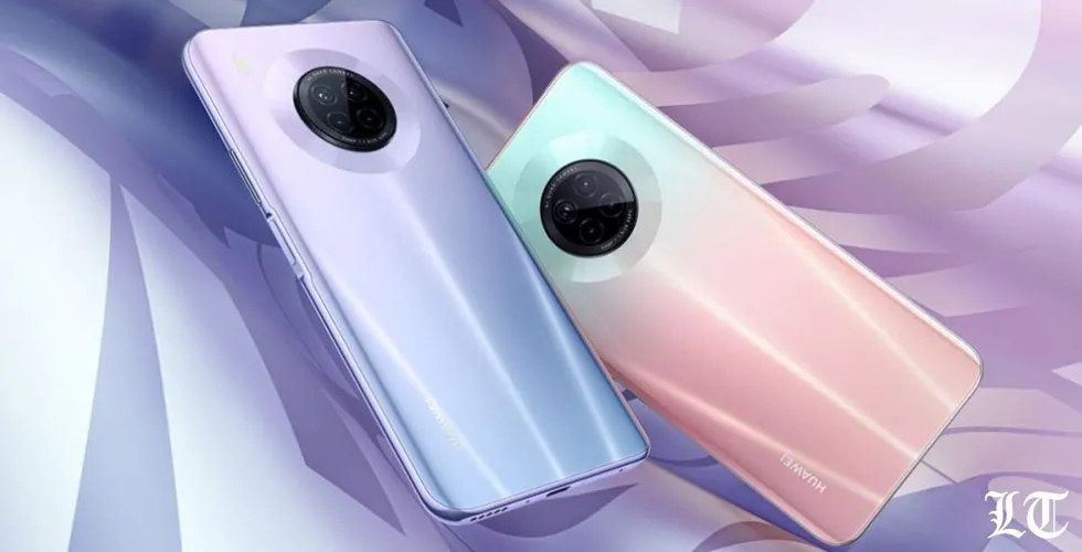 أصبح التصوير الفوتوغرافي اليومي أسهل مع هاتف HUAWEI Y9a